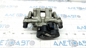Rear left support Mazda 3 19- FWD
