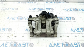 Rear right support Mazda 3 19- FWD