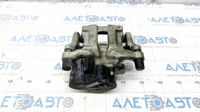 Rear right support Mazda 3 19- FWD