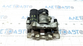 Rear right support Mazda 3 19- FWD