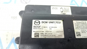 DCM UNIT, TCU Mazda 3 19-24
