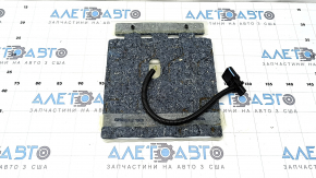 Subaru Outback 15-19 passenger occupant sensor without airbag