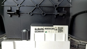 Subaru Outback Instrument Cluster 17 114k