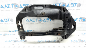 Rusty BMW X5 F15 14-18 N55, 4.4T gearbox mount