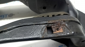 Rusty BMW X5 F15 14-18 N55, 4.4T gearbox mount