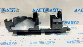 Left radiator deflector Toyota Highlander 20-22 3.5