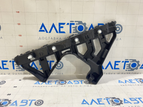 Rear bumper mount left Kia Optima 16-