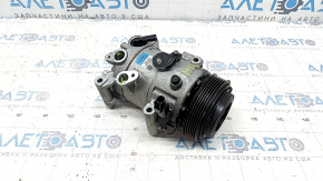 Mazda 3 19-24 2.5 Air Conditioning Compressor