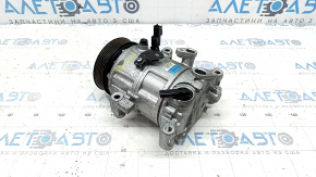Mazda 3 19-24 2.5 Air Conditioning Compressor