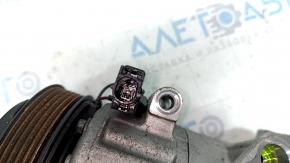 Mazda 3 19-24 2.5 Air Conditioning Compressor