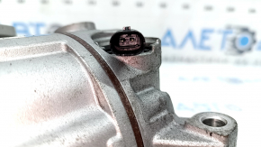 Mazda 3 19-24 2.5 Air Conditioning Compressor