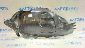 Front left mudguard front part Mercedes C-class W205 15-21 AMG