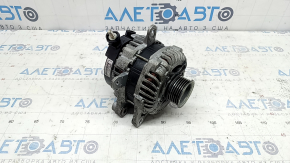 Generator Mazda 3 19-22 2.5 automatic transmission Japan built