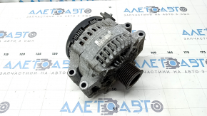 BMW X5 F15 14-18 210 Amp N55 Generator
