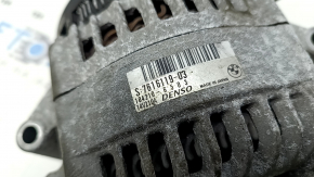 BMW X5 F15 14-18 210 Amp N55 Generator