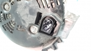 BMW X5 F15 14-18 210 Amp N55 Generator