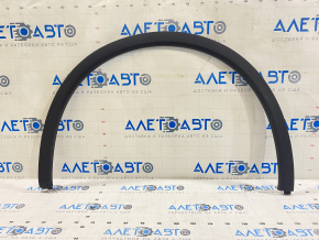 Front left arch trim for Porsche Cayenne 958 11-17 narrow