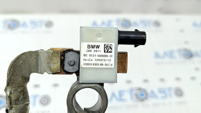 BMW X5 F15 14-18 trunk negative battery terminal