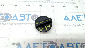 Mazda 3 19-24 2.5 Oil Filler Cap