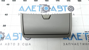 Sunglasses pocket for BMW X5 F15 14-18 gray panoramic