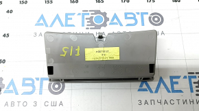Sunglasses pocket for BMW X5 F15 14-18 gray panoramic