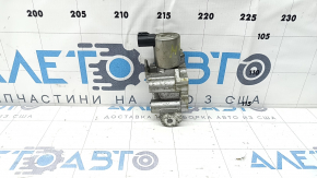 Mazda 3 19-24 2.5 Oil Pressure Regulator with Housing