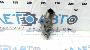 Mazda 3 19-24 2.5 Oil Pressure Regulator with Housing