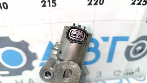 Mazda 3 19-24 2.5 Oil Pressure Regulator with Housing