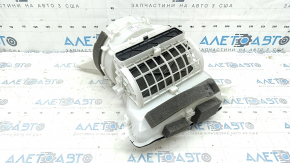 Right side heater assembly for Mazda 3 19-23, Japan built