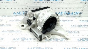 Right side heater assembly for Mazda 3 19-23, Japan built
