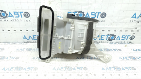 Right side heater assembly for Mazda 3 19-23, Japan built