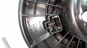 Right side heater assembly for Mazda 3 19-23, Japan built