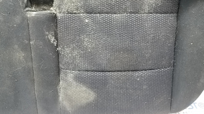 Subaru Outback 15-17 rear seat cushion, black, dry-cleanable