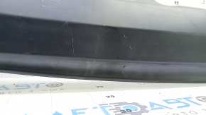 Toyota Camry V55 15-17 usa LE rear bumper lip scratch