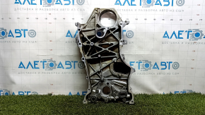Honda Accord 2016-17 Restored Hybrid 2.0L Front Engine Cover with Oil Pump