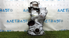 Honda Accord 2016-17 Restored Hybrid 2.0L Front Engine Cover with Oil Pump