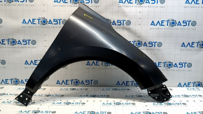 Front right fender Toyota Venza 21-24 steel, minor nicks