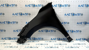 Front right fender Toyota Venza 21-24 steel, minor nicks