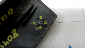Subaru Outback 15-19 lower rear left fender lining, broken mount