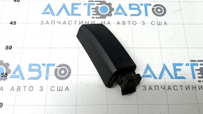 Subaru Outback 15-19 lower rear right fender lining, broken mount