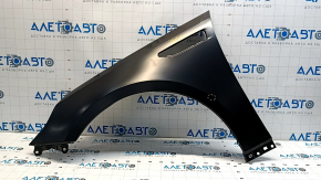 Front left fender Kia Optima 16-20 steel, bumpers