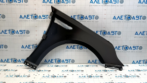 Front left fender Kia Optima 16-20 steel, bumpers