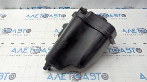 BMW X5 F15 14-18 large cooling expansion tank, type 1, without cap