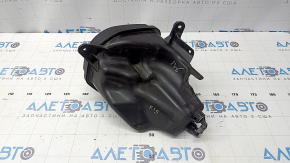 BMW X5 F15 14-18 large cooling expansion tank, type 1, without cap