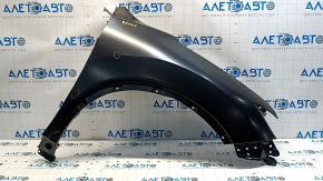 Front right fender Nissan Rogue 14-20 steel, bumpers