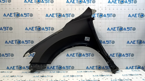 Front right fender Nissan Rogue 14-20 steel, bumpers