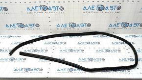 Subaru Outback 15-19 rear left door seal