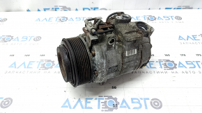 BMW X5 F15 14-18 N55 Air Conditioning Compressor