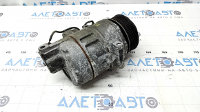 BMW X5 F15 14-18 N55 Air Conditioning Compressor