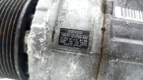 BMW X5 F15 14-18 N55 Air Conditioning Compressor